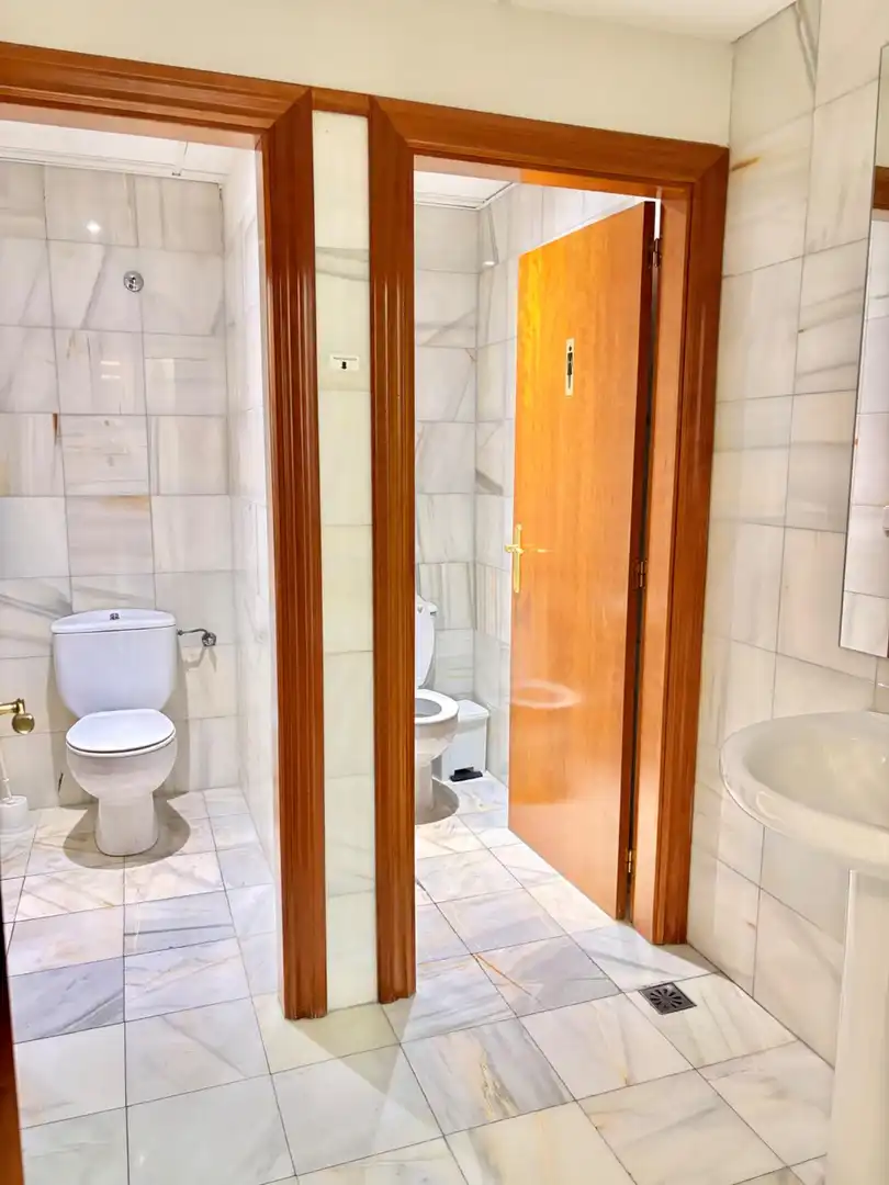Büro mit Aufzug zur Miete in Centro, imagen 21