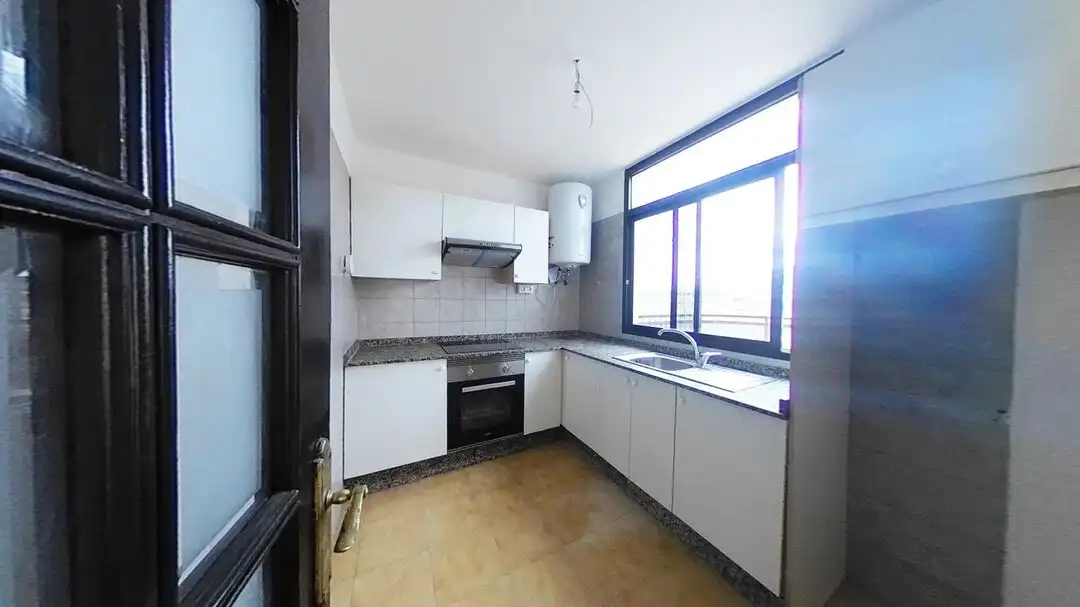 Kitchen of Flat for sale in Arona  with Balcony