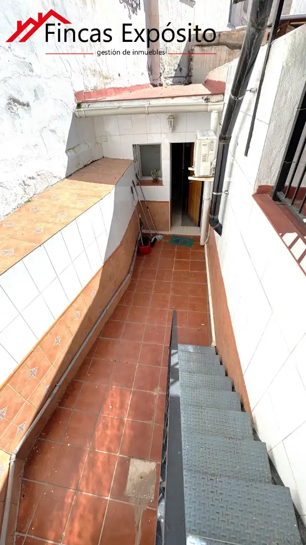 Casa en venda a Calle Arroyo San Sebastián, imagen 7