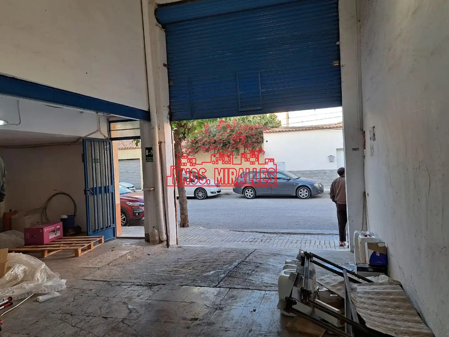 Nave industrial en venta en Monforte del Cid, imagen 2