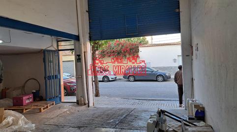 Photo 2 of Industrial buildings for sale in Extrarradio, Ceuta