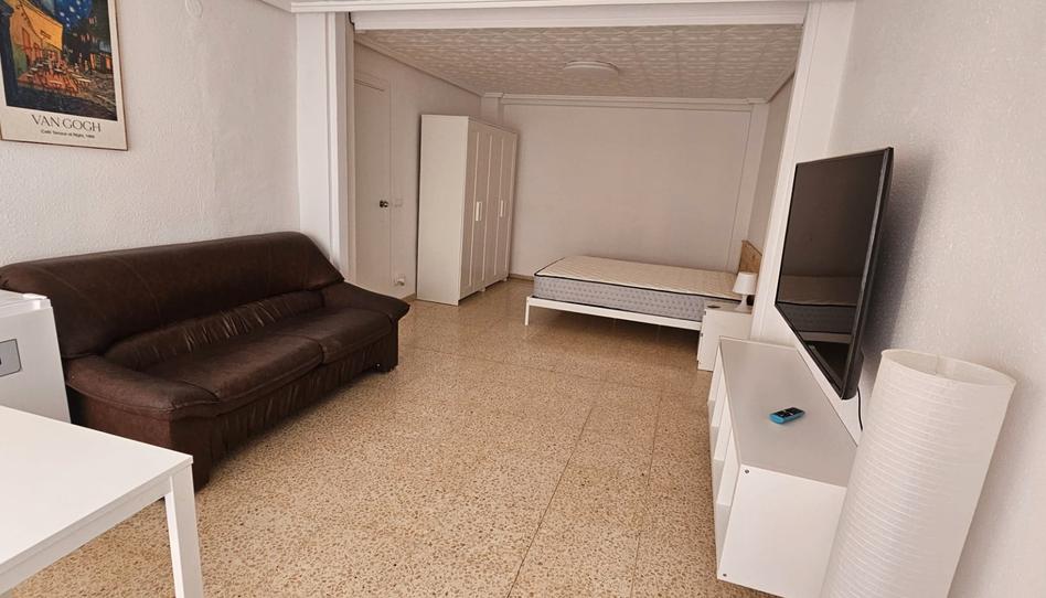 Foto 1 de Pis per a compartir a Quart de Poblet, Valencia