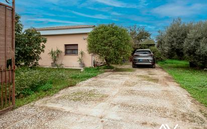 Finca rústica en venda en Cártama amb Aire condicionat, Calefacció i Jardí privat