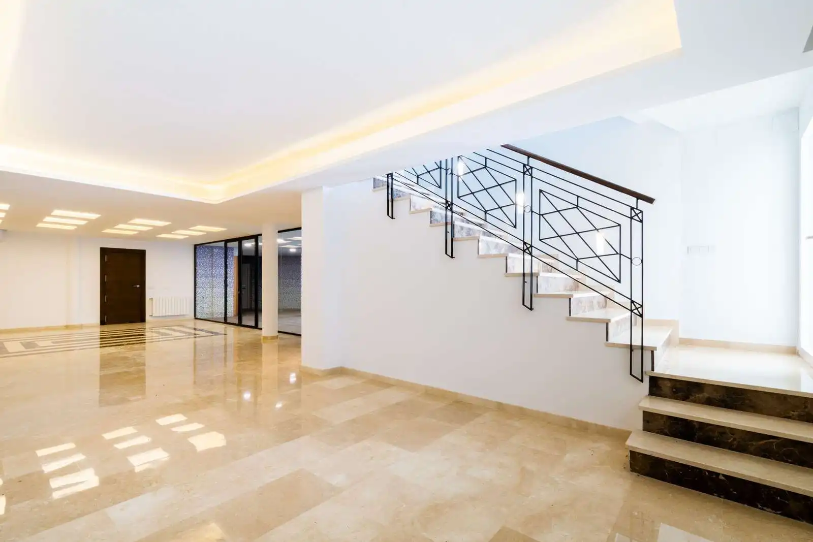 Chalet con piscina en venta en Pueblo - Urbanizaciones, imagen 36