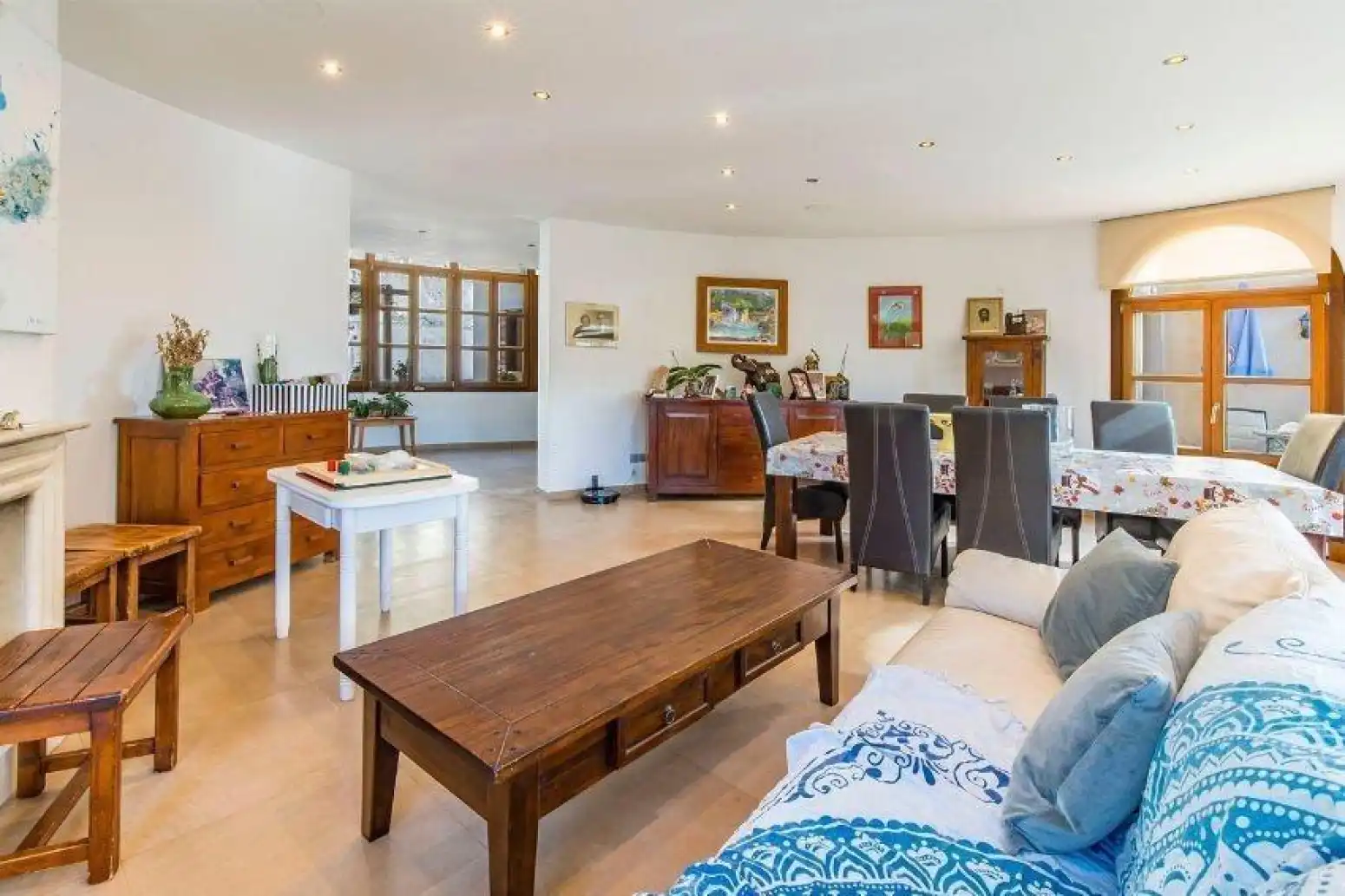 Houses for sale in Calvià - Carrer de Malgrat, Peguera