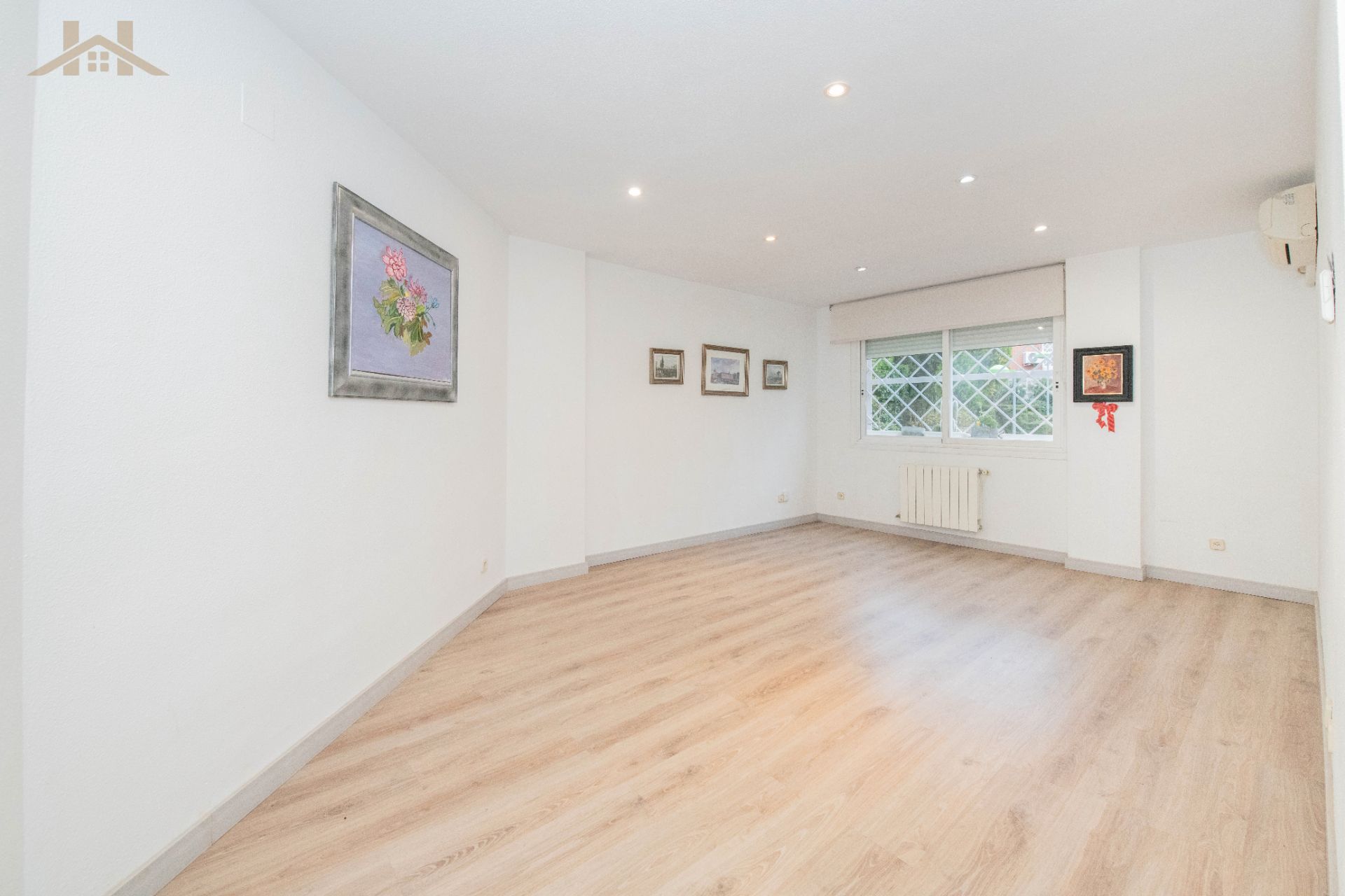 Flat for sale in Villanueva del Pardillo  with Air Conditioner, Heating and Storage room