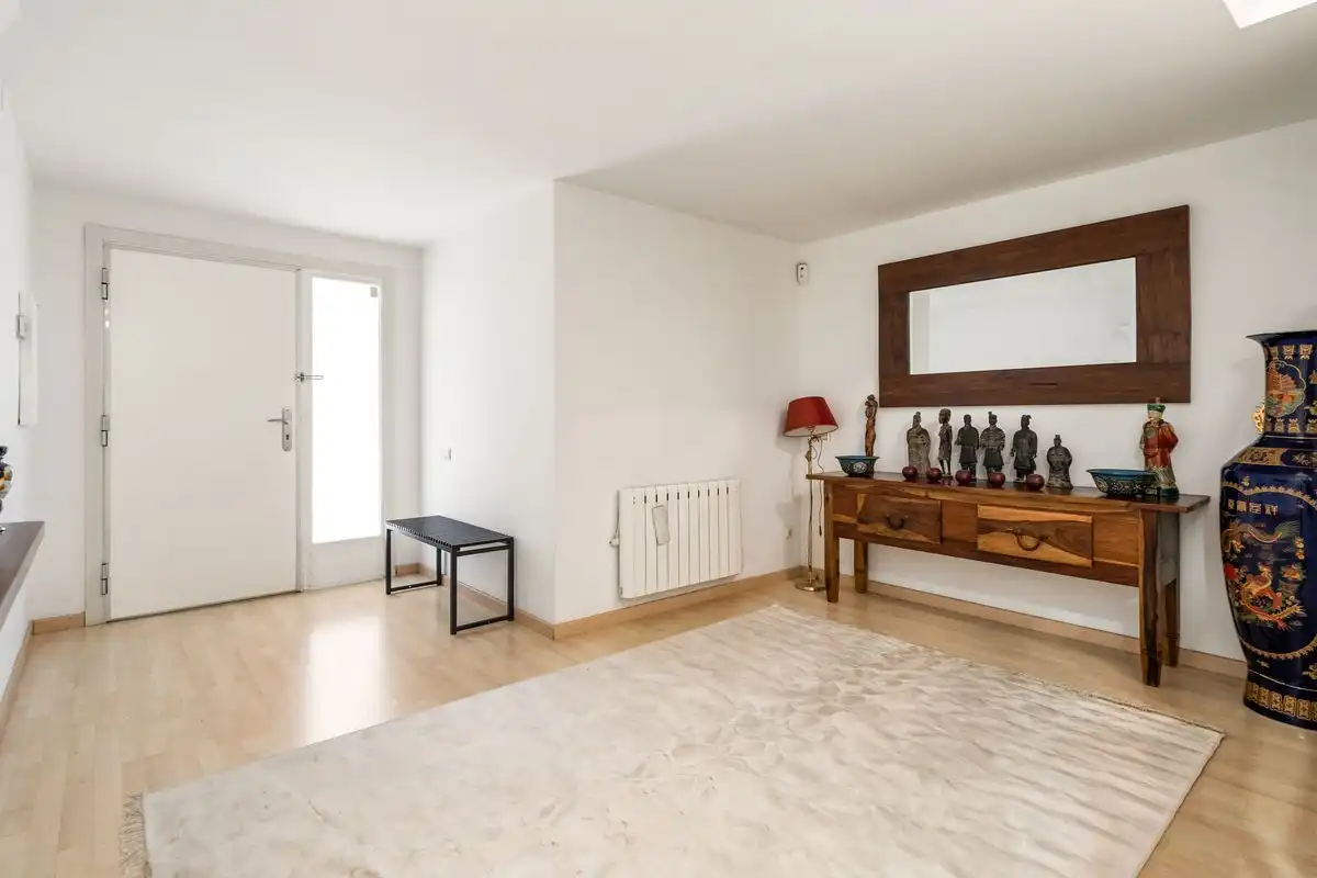 Casa amb terrassa en venda a Carrer Camí Vell de Caldes 46, imagen 44
