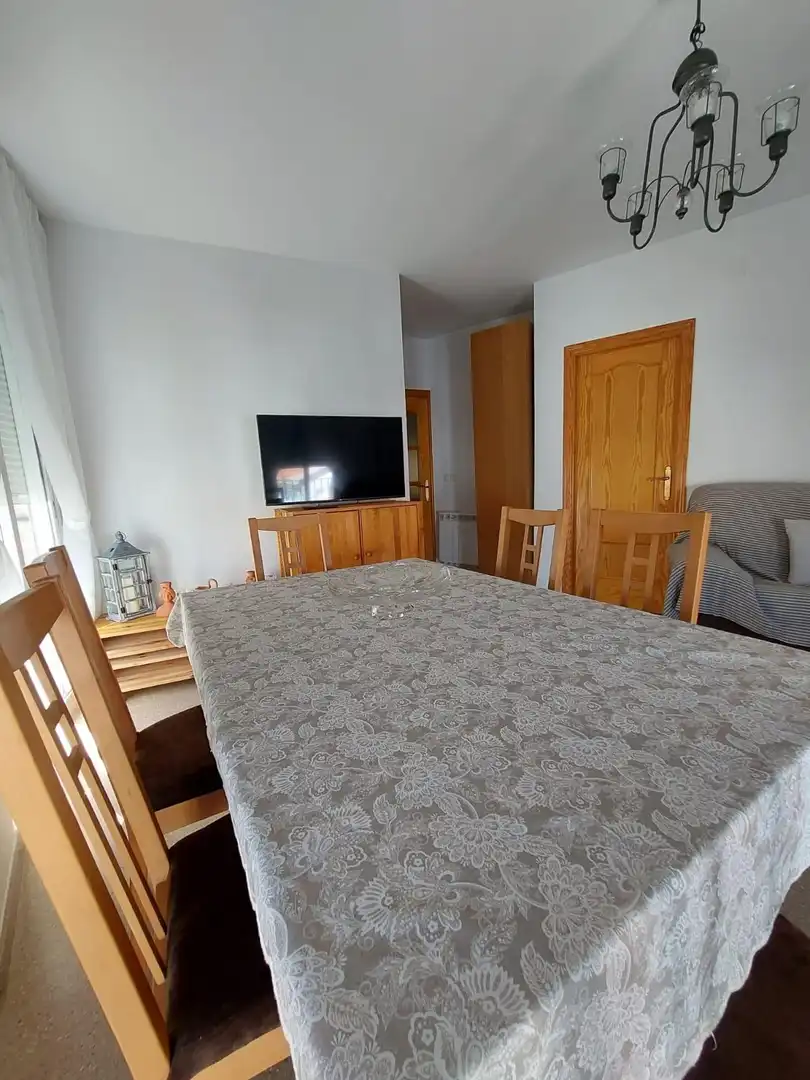 Flat with lift for sale in REAL 77, imagen 17