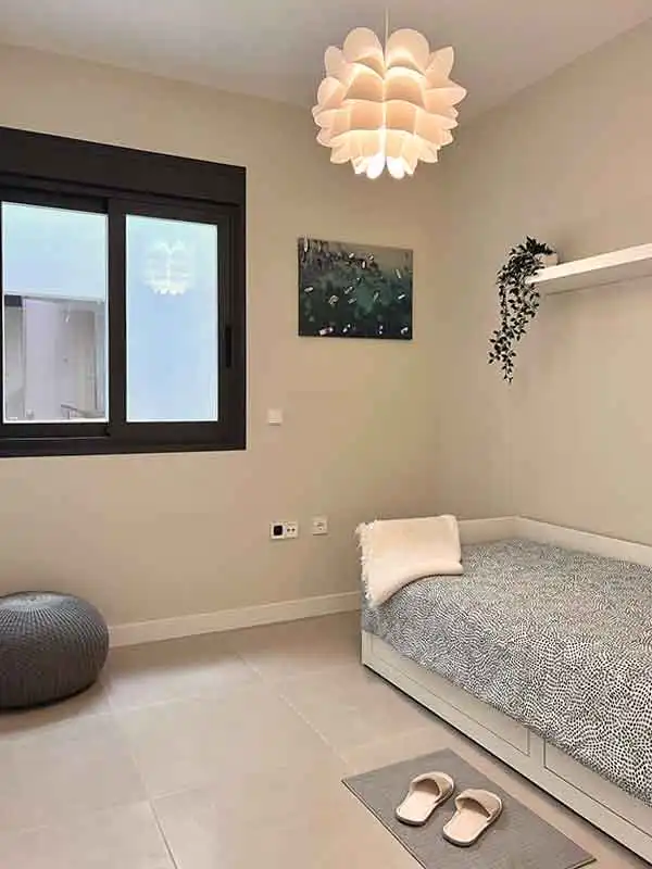 Apartamento con piscina en venta en Almayate, imagen 22