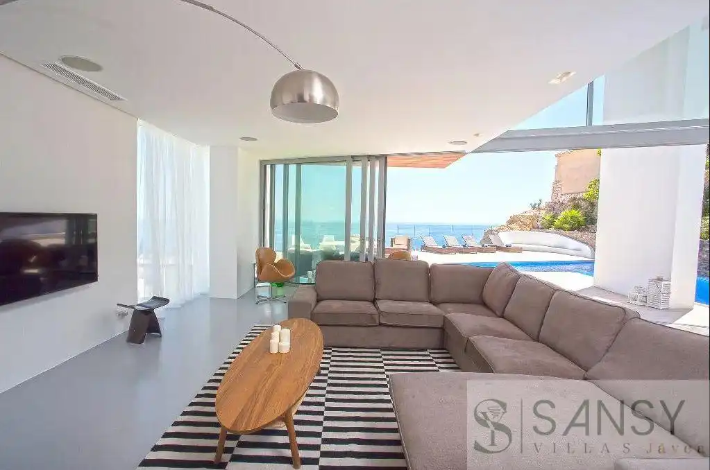 Villa con piscina in vendita a Centro ciudad, imagen 11