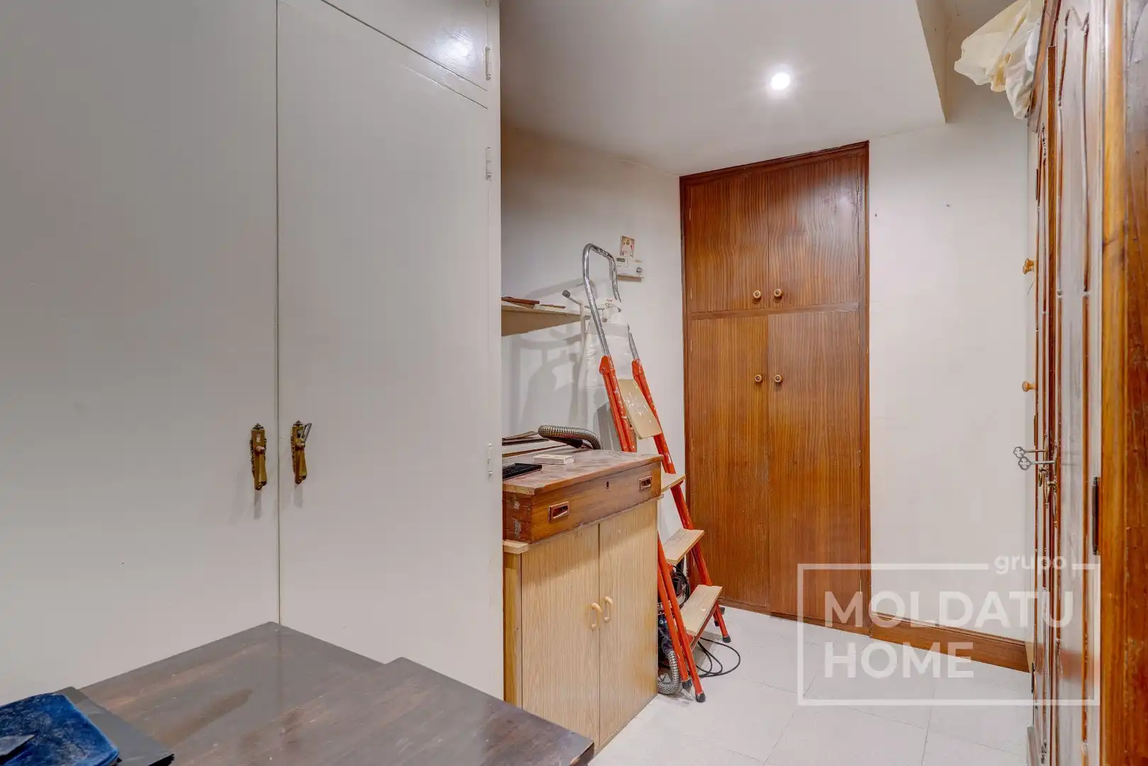 Flat with lift for sale in Amara - Berri, imagen 37