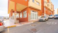 Flat for sale in Calle Pintor Edvard Munch, 65, Callejón del Castillo - El Calero - Las Huesas, imagen 1