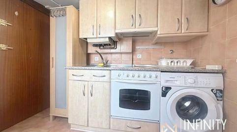 Photo 5 of Attic to rent in Egia Jeneralaren Kalea, Sabino Arana - Jesuitas, Bilbao