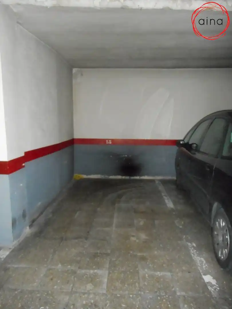 Parkplatz zum Verkauf in San Juan, imagen 2
