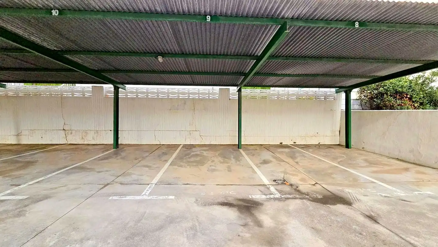 Apartament amb piscina de lloguer a Plaza Rosa de los Vientos 20, imagen 40
