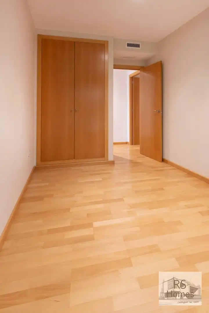 Piso en venta en Benaguasil con Aire acondicionado, Terraza y Balcón