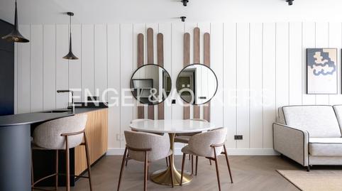 Foto 5 de Apartament de lloguer a Infanta María Teresa, Hispanoamérica - Bernabéu,  Madrid Capital