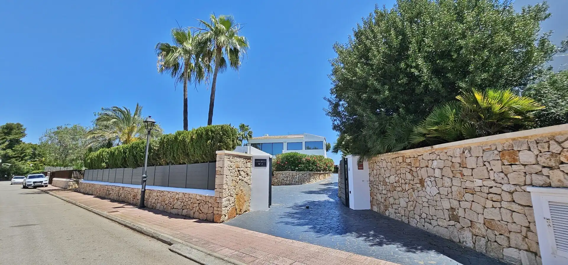 Casa amb terrassa en venda a Portopetro, imagen 59