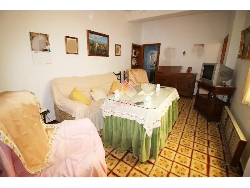 Casa con terraza en venta en Casco Histórico, imagen 4