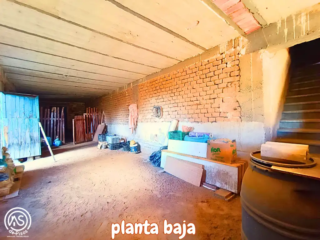 Casa o chalet en venta en Gallur con Jardín privado, Terraza y Trastero