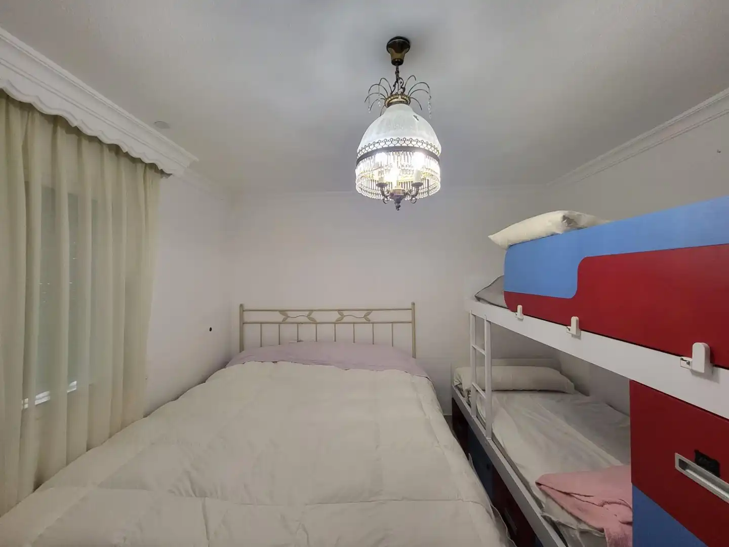 Casa amb jardí en venda a San Pedro de Alcántara, imagen 8