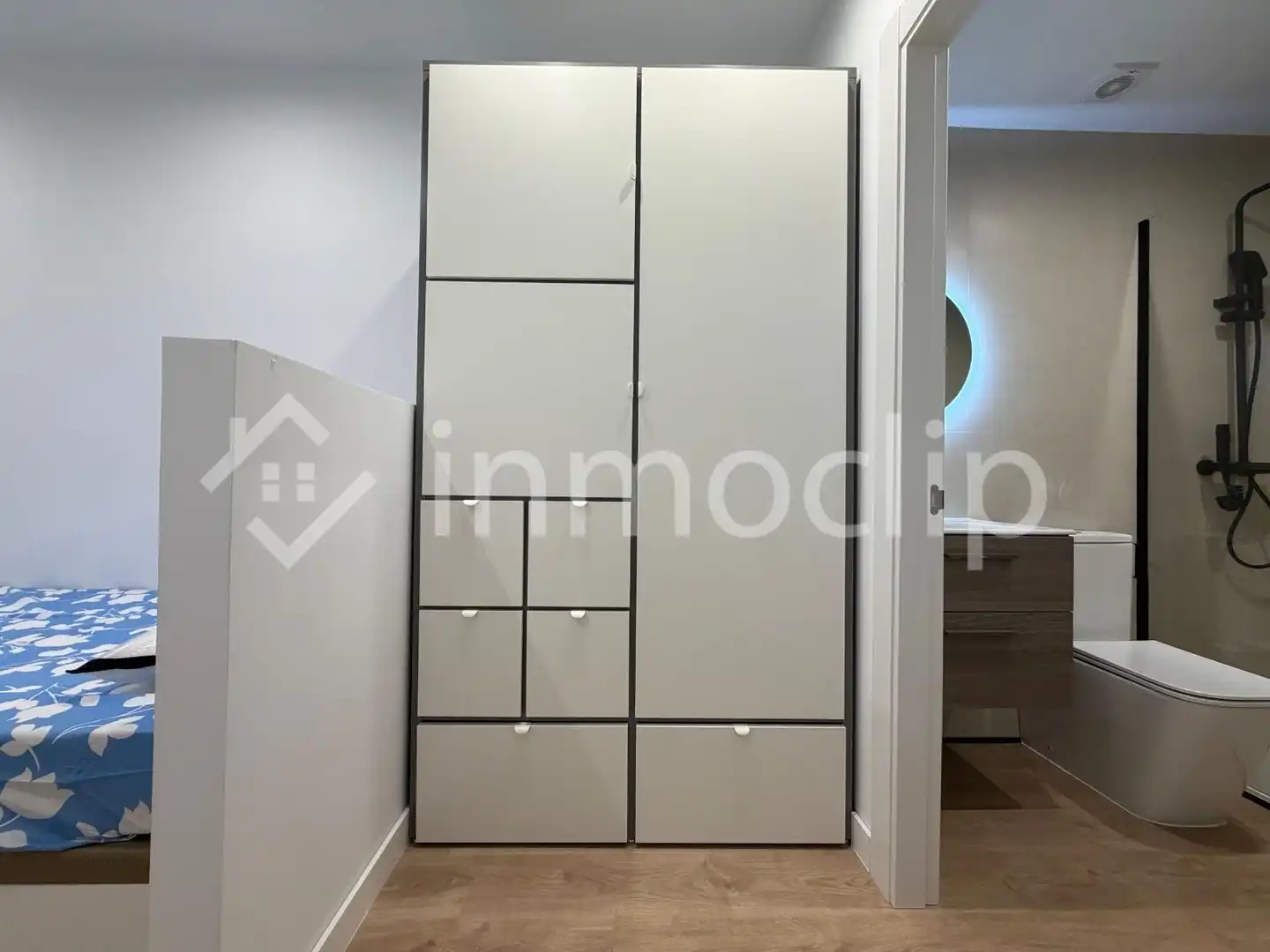 Habitación de Piso de alquiler en Salamanca con Calefacción y Amueblado