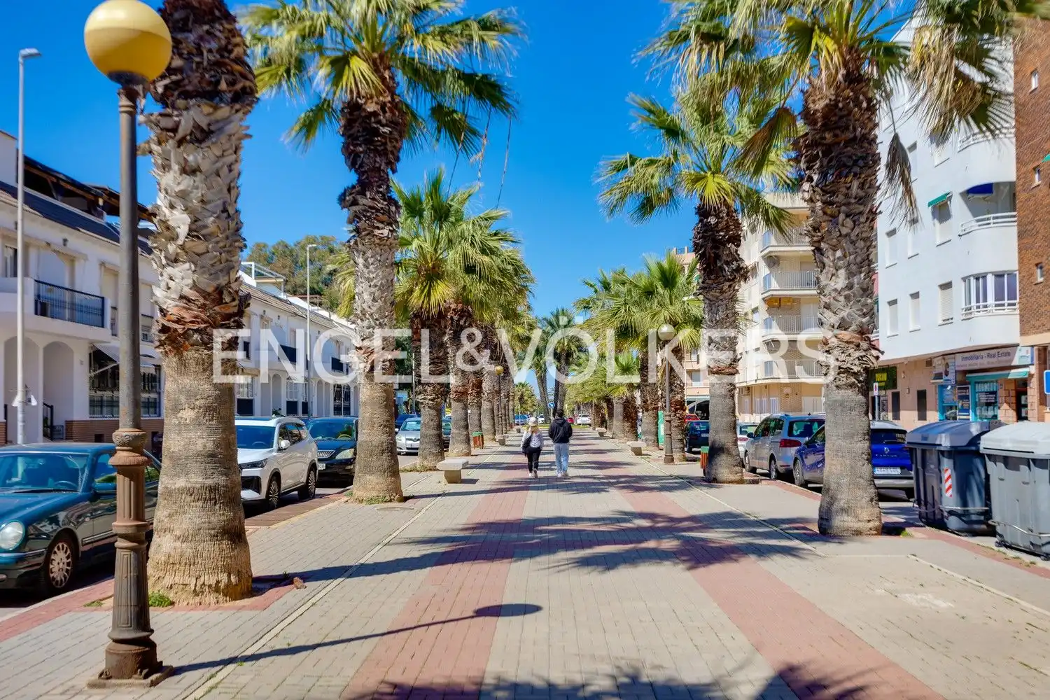 Flat with terrace for sale in Puerto Deportivo, imagen 8