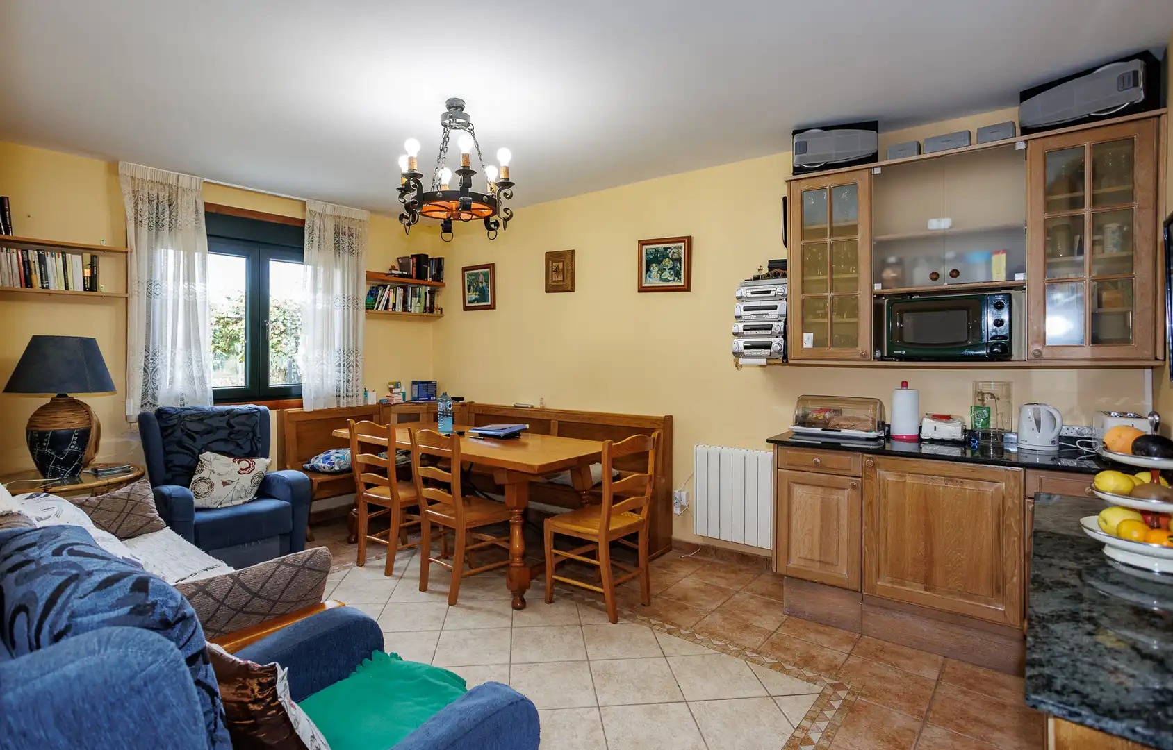 Chalet en venta en Melide, imagen 5