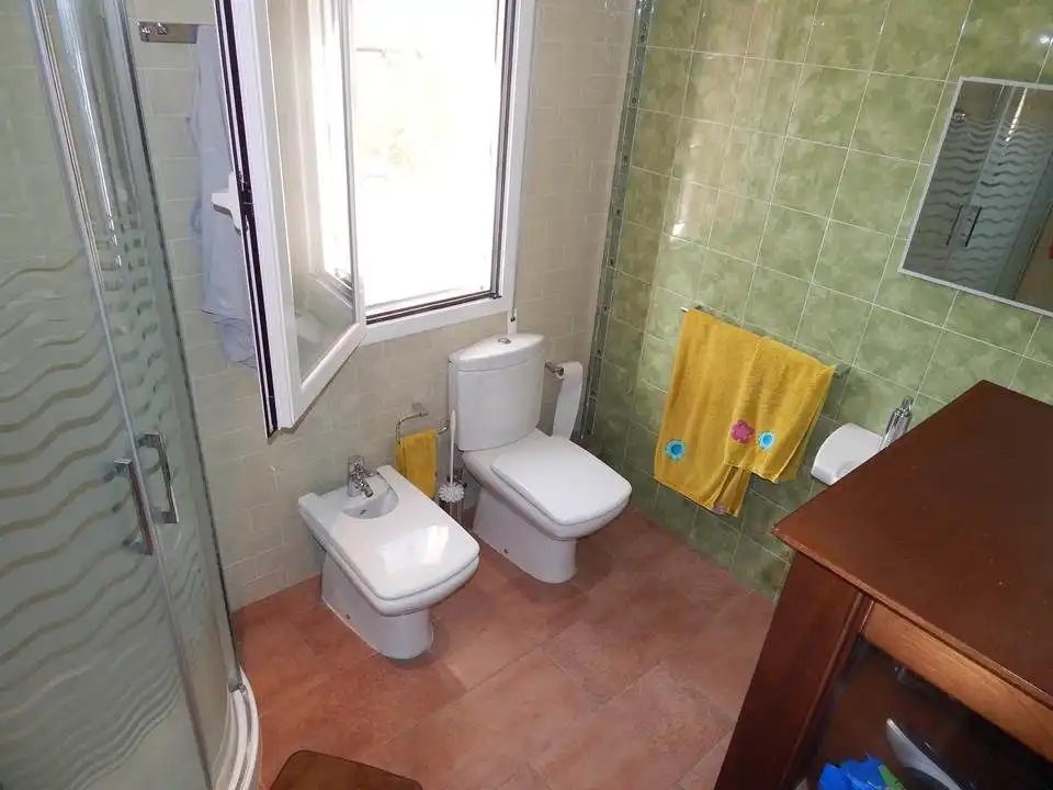 Casa amb jardí en venda a Vera Ciudad, imagen 42