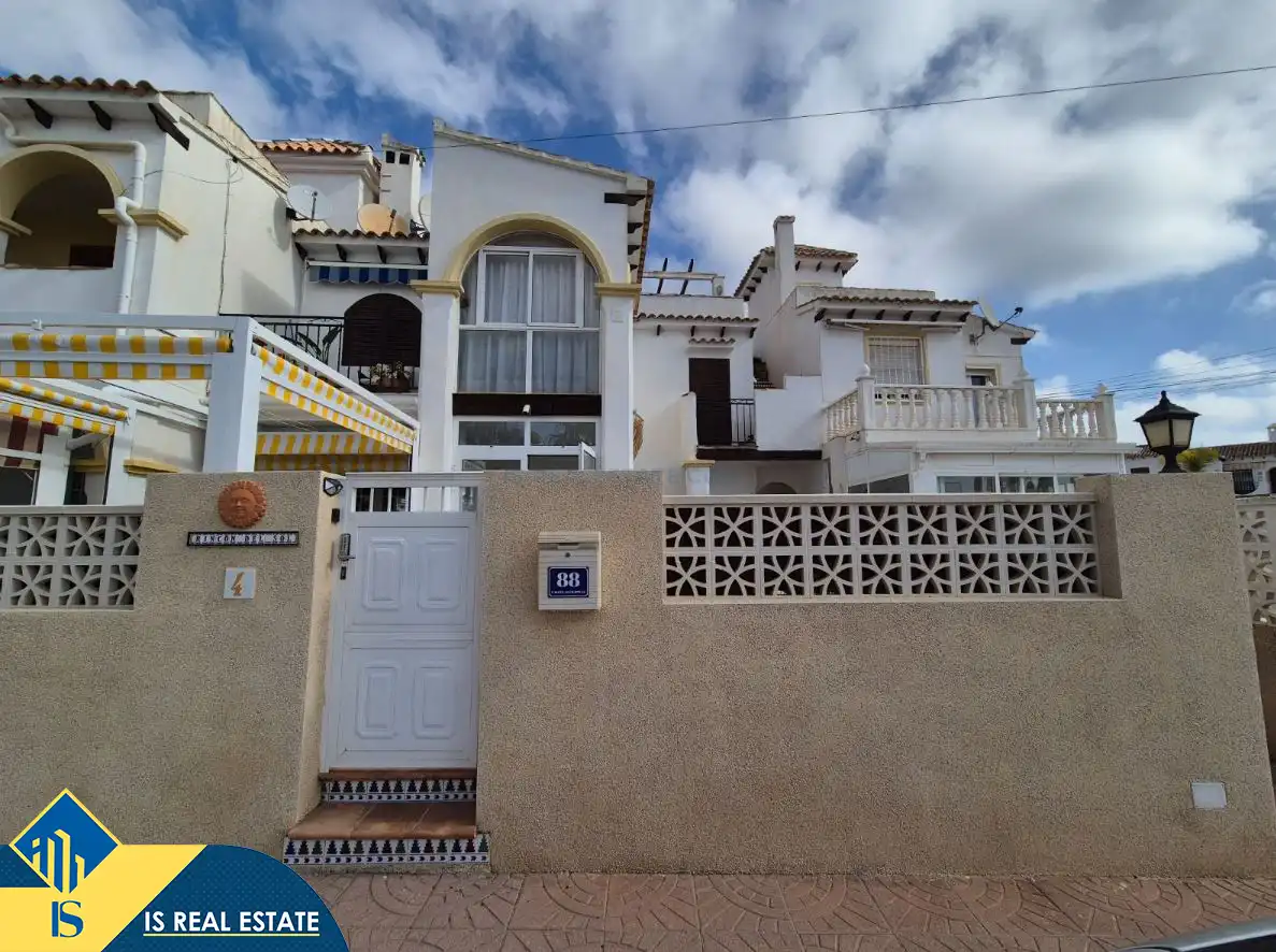 Haus mit Pool zum Verkauf in San Miguel de Salinas, imagen 26