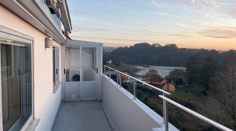 Foto 3 de Àtic en venda a Rúa a Barrosa, Miño, A Coruña