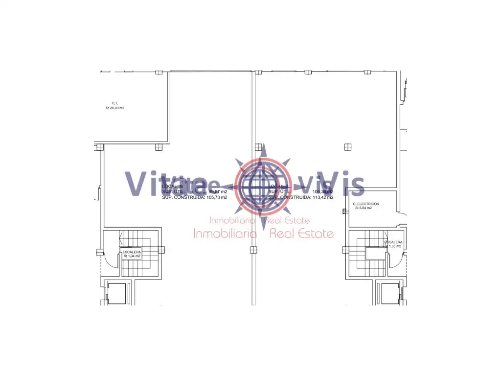 Local comercial en venta en Calle Castilla, imagen 9