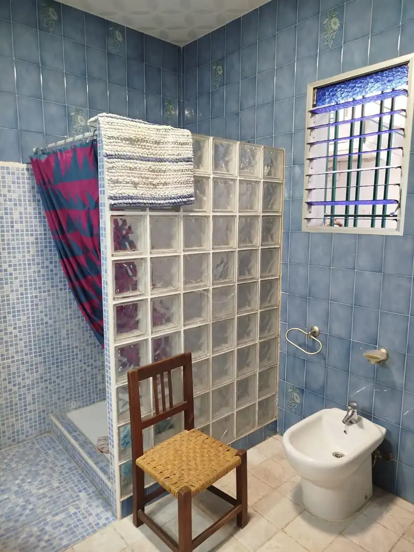 Bathroom of Houses for sale in Murcia  with Private garden and Terrace