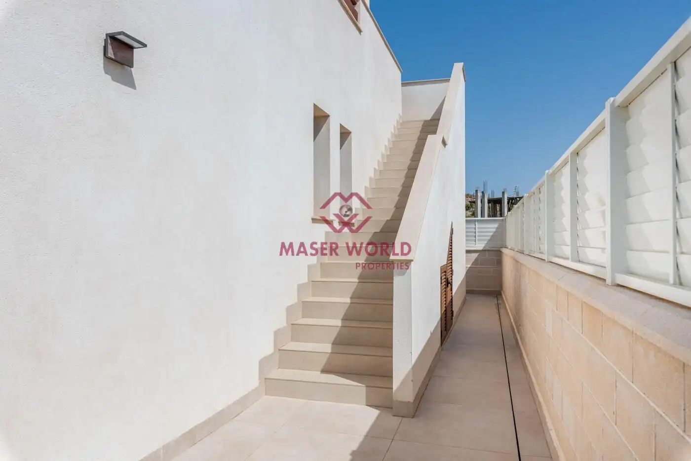Chalet con piscina en venta en Cala Marqués, imagen 29