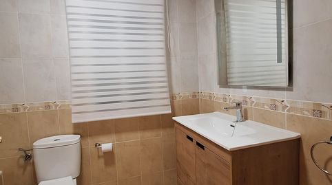 Foto 5 de Piso de alquiler en La Paz, Híjar, Las Gabias