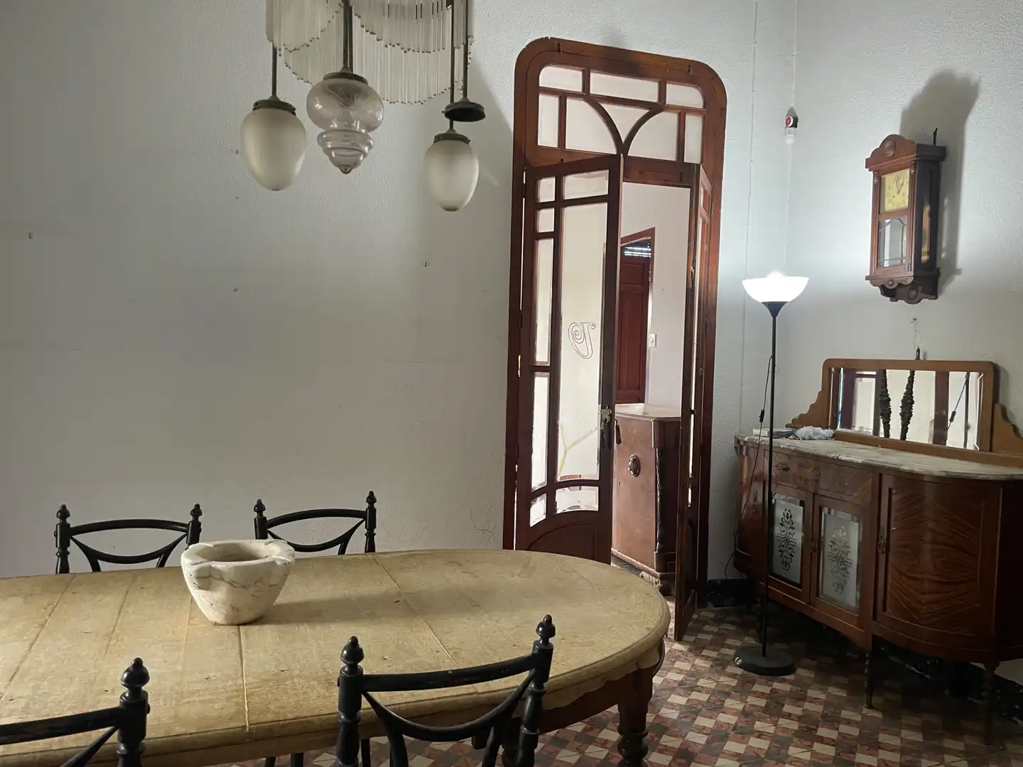House with pool for sale in Partida Peter Rives, imagen 2