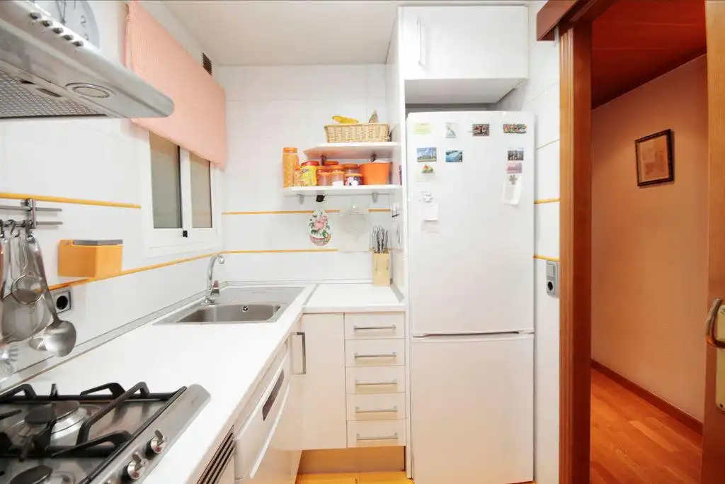 Piso con ascensor en venta en Eixample, imagen 18