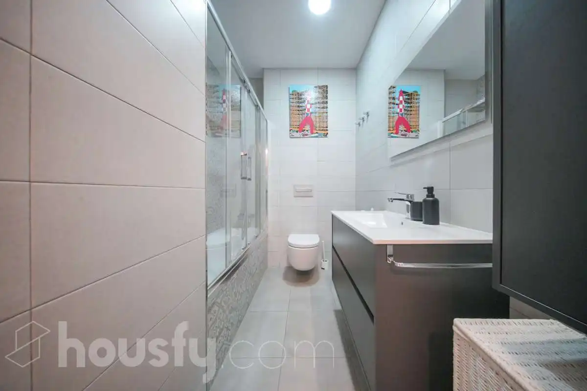 Flat with lift for sale in Calle de Francisco Silvela ., imagen 34
