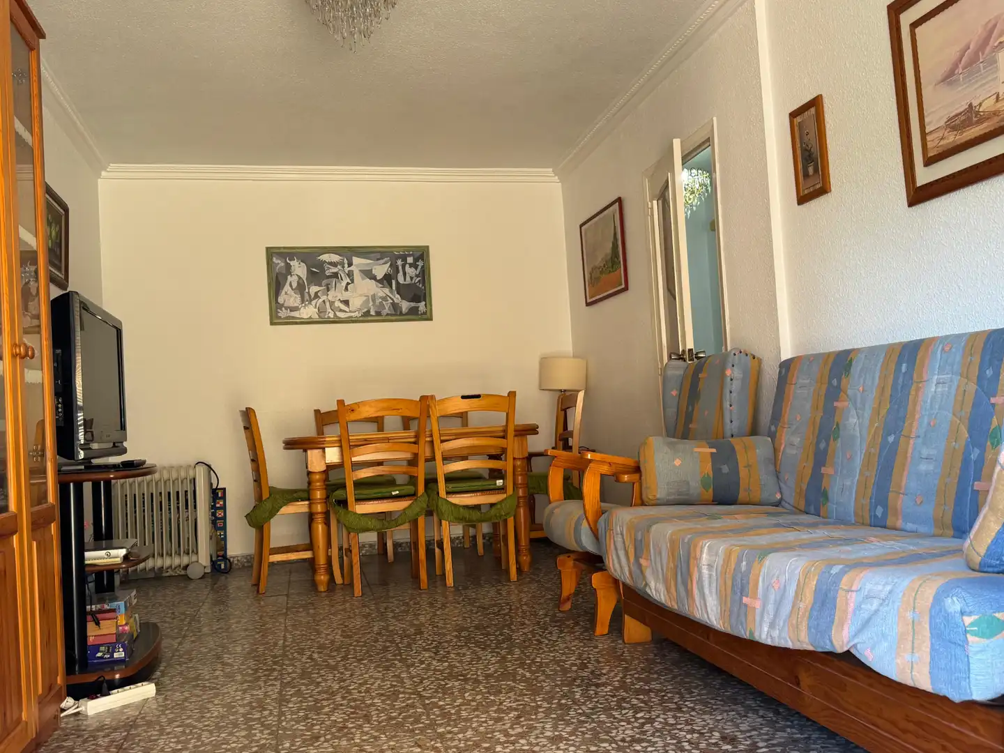Wohnung mit Terrasse zum Verkauf in Santa Pola ciudad, imagen 14
