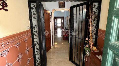 Foto 3 de Casa adosada en venda a Begíjar, Jaén