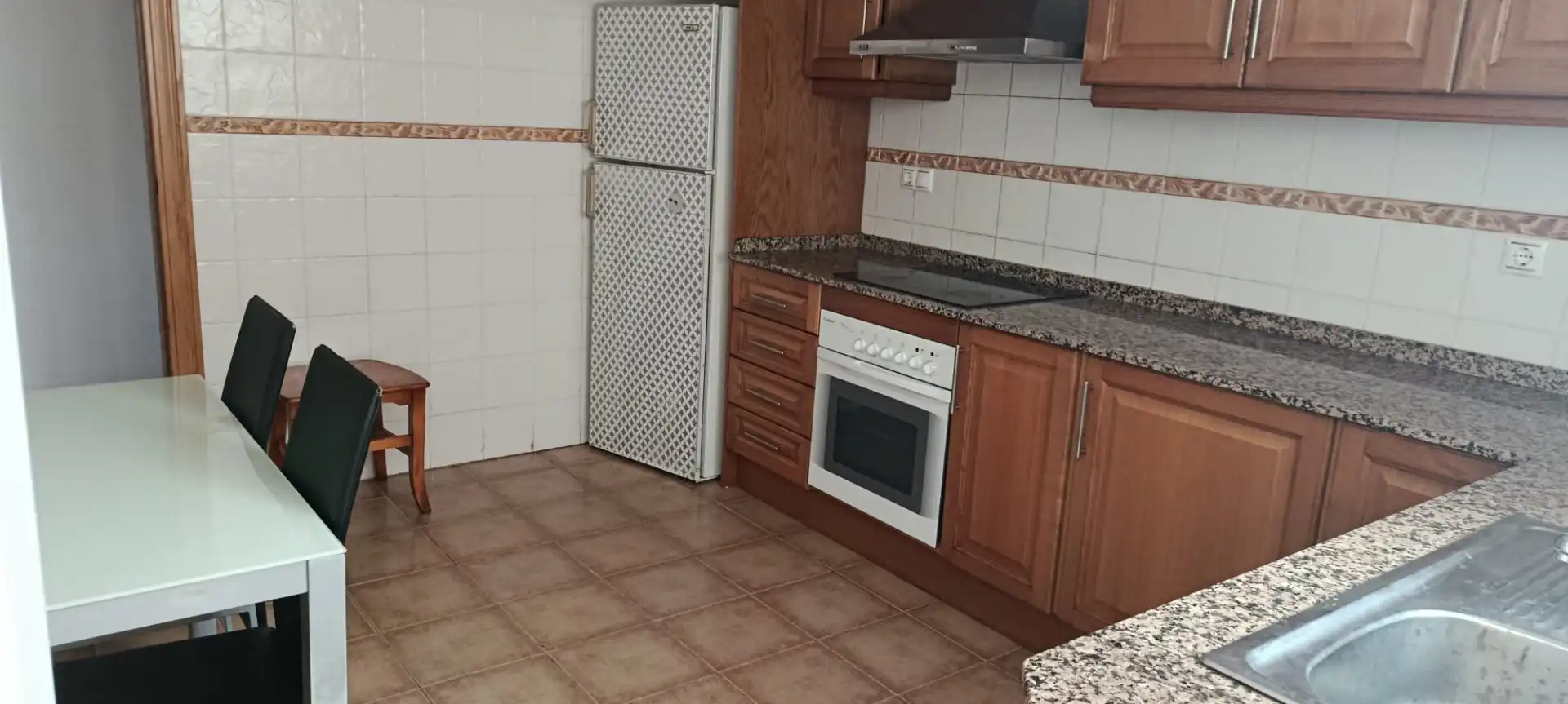 Piso con terraza en venta en Calle Juan Ramón Jiménez 15, imagen 15