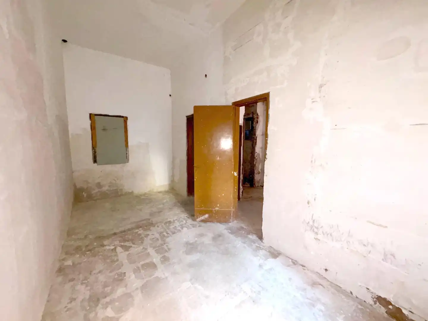 Piso en venta en Barcelona con Terraza