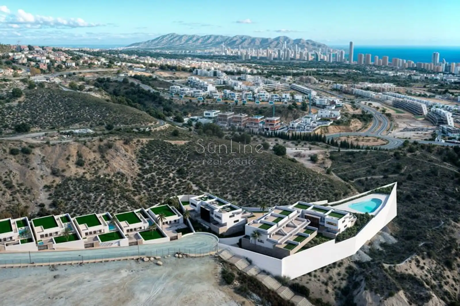 Wohnung mit Pool zum Verkauf in Barcelona, imagen 19