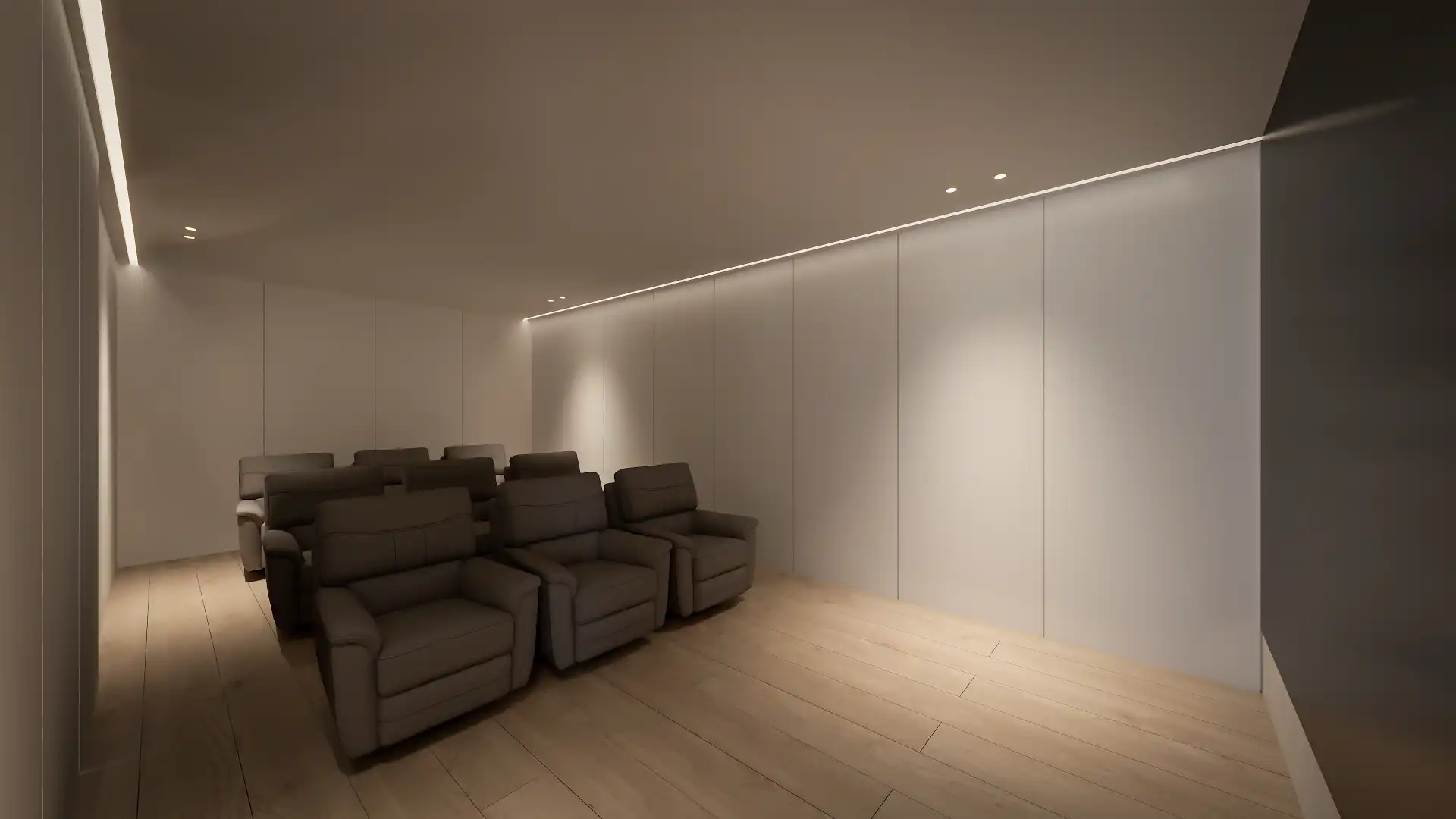 Casa o chalet en venta en Passeig de la Creu, Bellamar