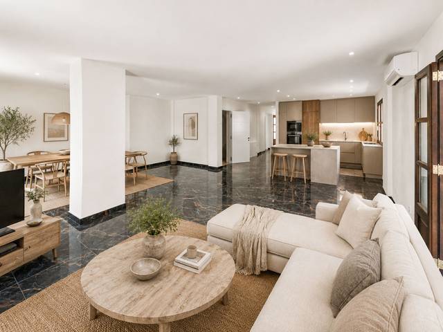 Apartamento en Venta en Felanitx Poble