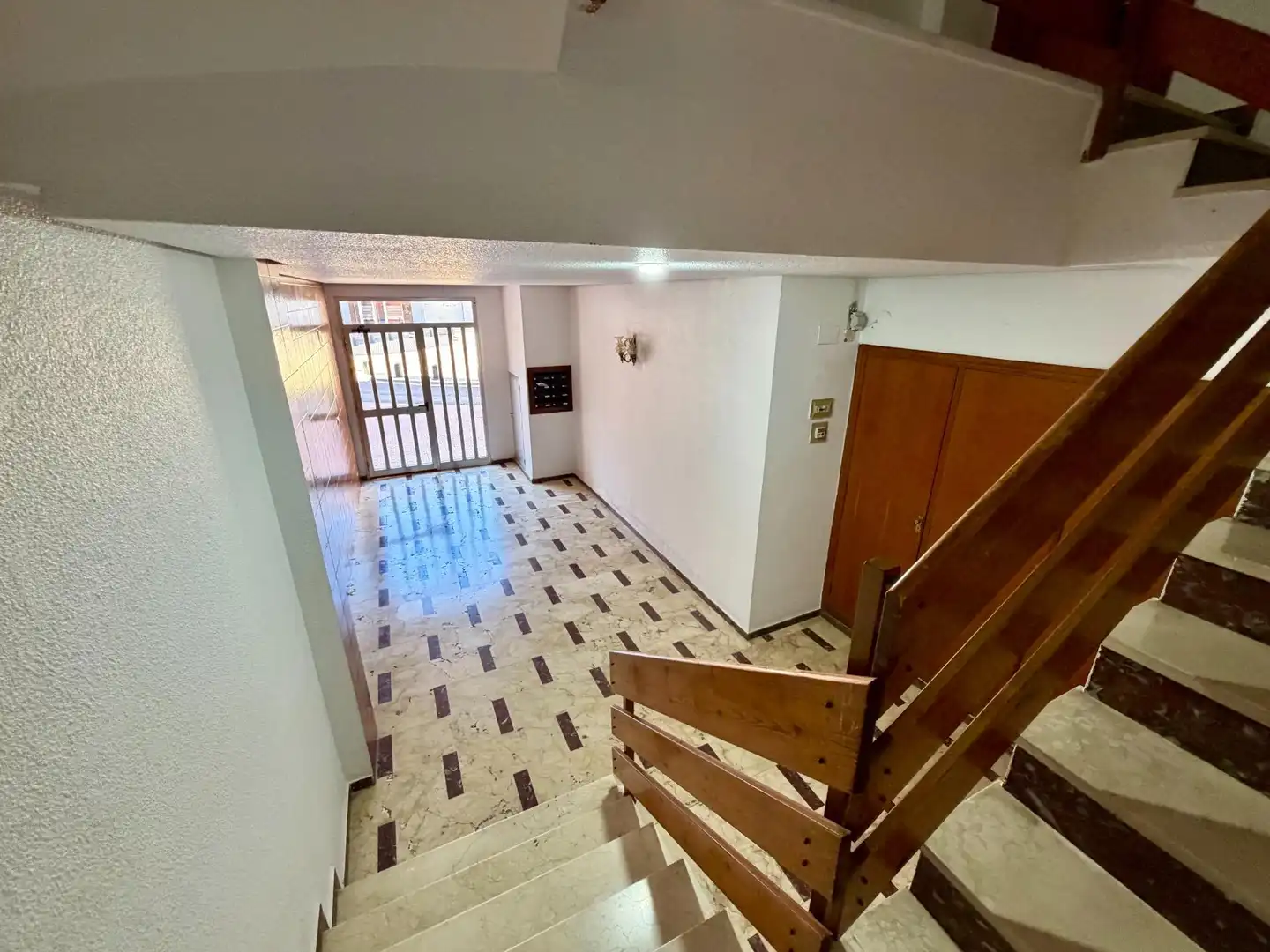 Piso con terraza en venta en MERCAT NOU, imagen 19