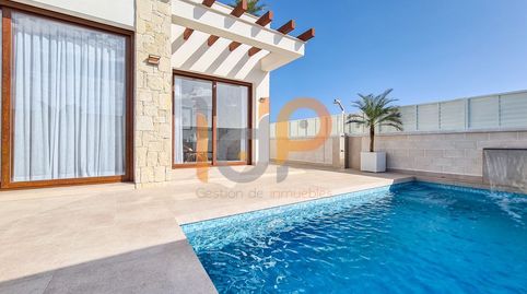 Foto 3 de Casa o chalet en venta en Cala Marqués, Vera