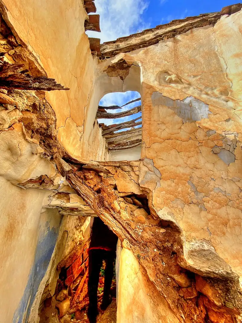 Casa rústica en venda a Salares, imagen 7