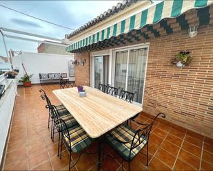 Terrace of Attic for sale in Llíria  with Air Conditioner and Terrace