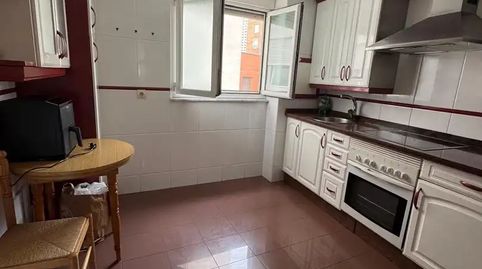 Foto 4 de Pis en venda a Paseo de la Estación, 32, Estación, Salamanca Capital